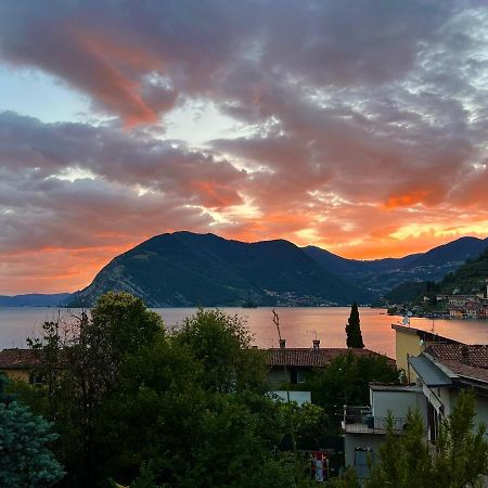 Borgo A Lago Сульцано Экстерьер фото
